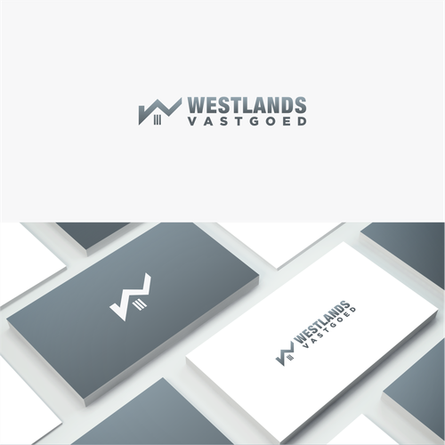 Logo Wedstrijd Voor Westlands Vastgoed Logo Design Contest 99designs