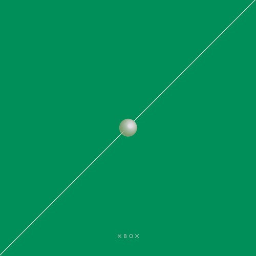 Community Contest | Reimagine a famous logo in Bauhaus style Design by homemade