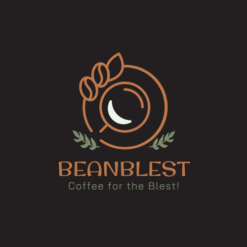 Help Create an Exciting LOGO FOR RTD COFFEE -- BEANBLEST Design von grazdgfx