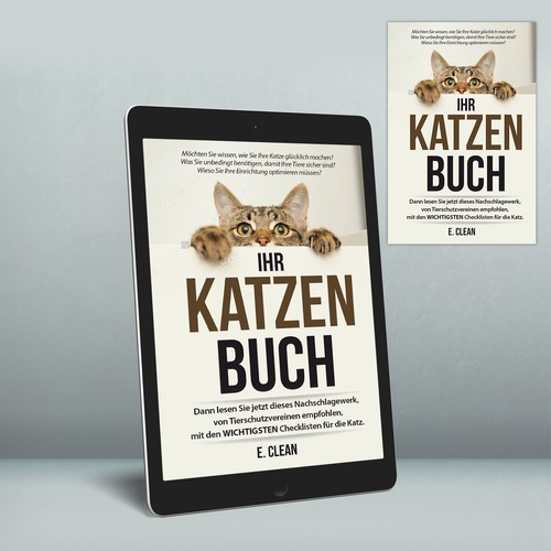 Book cover contest entry by ink.sharia