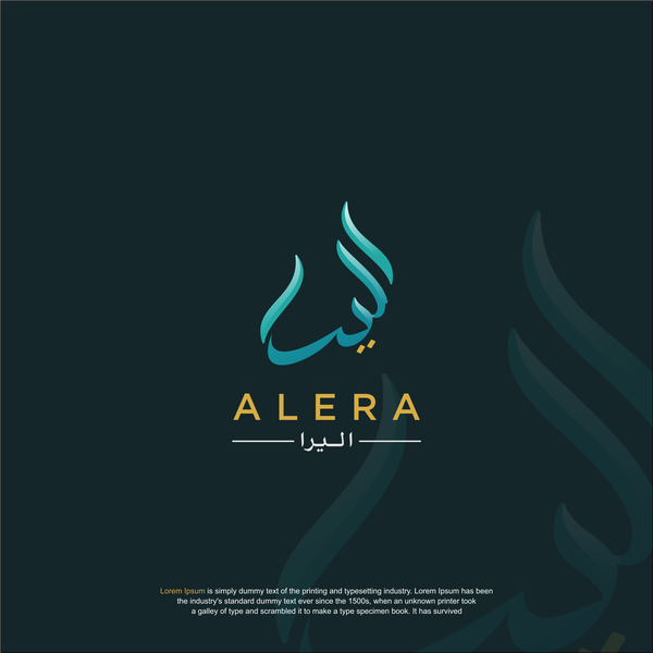 Design by Donut_99 titled "Alera (اليرا)"