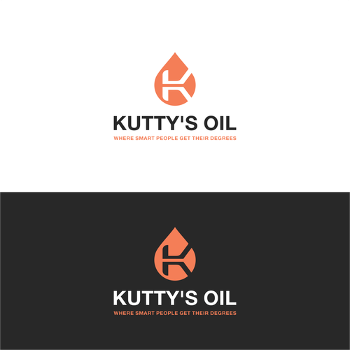 Design a Classic Logo for a Heating Oil Delivery Business Design by topfiles