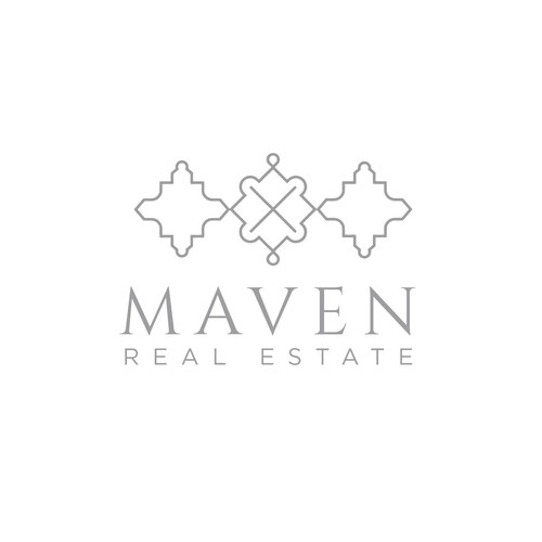 Please help us create an elegant logo and rebranding for our real estate development company! Design by rachmat_bachtiar