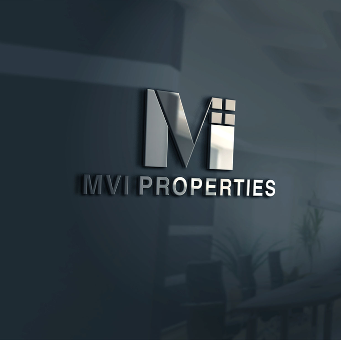 Create Logo of the Biggest Upcoming Real Estate Brokerage Create Logo of the Biggest Upcoming Real Estate Brokerage