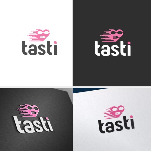Design di Tasti logo di dwiset99