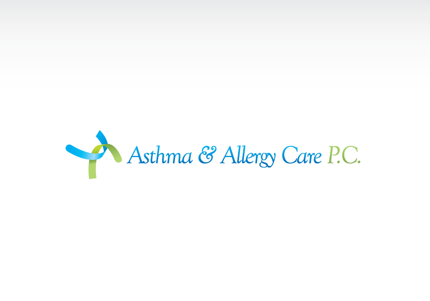 Logo for Asthma and Allergy Care Practice Logo design contest
