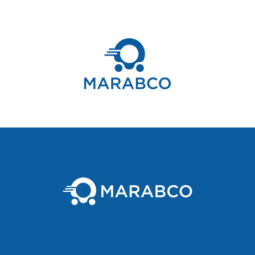 Market & Mall Logos Design by MaroUkoru