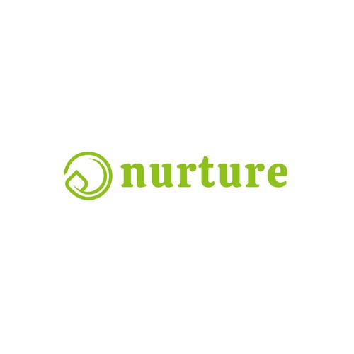 Craft a Heartwarming Logo for 'Nurture': A Pioneering, Holistic Childcare Center Design by Rekker