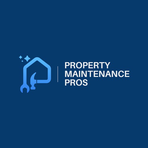 Property Maintenance and Handyman Service needs help with graphic Design by Creetonz