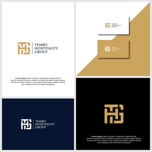 A hospitality company that delivers down-to-earth excellence needs a logo Design von GRACE_SUWAE