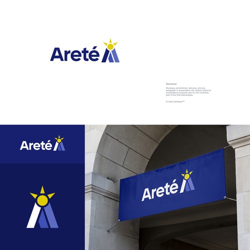 Technology Logo Update Needed with easy to follow outline of needs/wants Design by Snhkri™