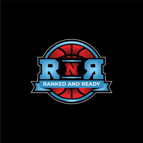 Ranked and Ready Design by Jovi Ming