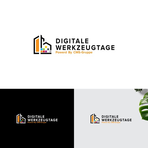 Proposta di design per un contest della categoria Logo realizzata da D'donut design