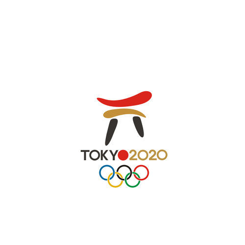 Designs | Community Contest | Design a logo for the 2020 Olympic Games ...