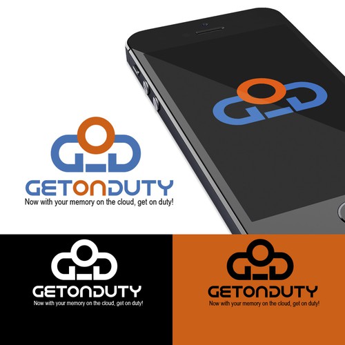 Logo & social media pack contest entry by megaromy504