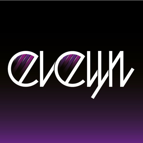Help Evelyn with a new logo Design von deinHeld
