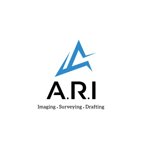 ARI Logo Redesign Design by dot plus