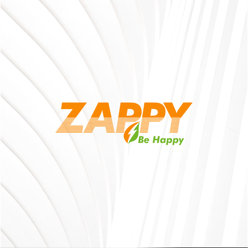 Zappy healthy energy drink needs a happy logo Design by StaicyDesign