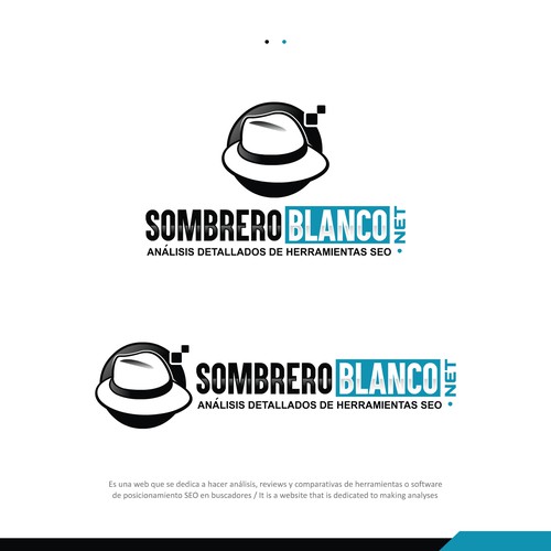 Logo design contest entry by jimzz