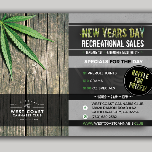 flyer-for-a-cannabis-dispensary-who-begins-recreational-sales-on-new
