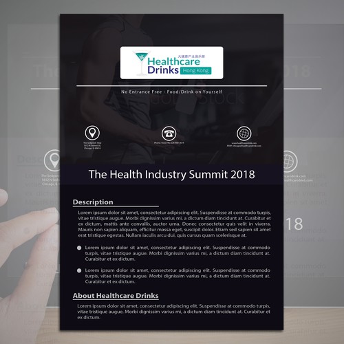 Other design contest entry by Al_Fatih4