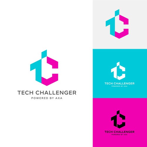 Logo design contest entry by The Last Hero™