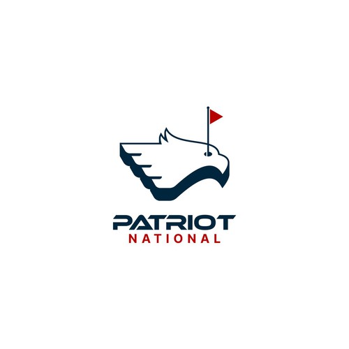 Patriots National Golf Club Design réalisé par Hai Wizdan®