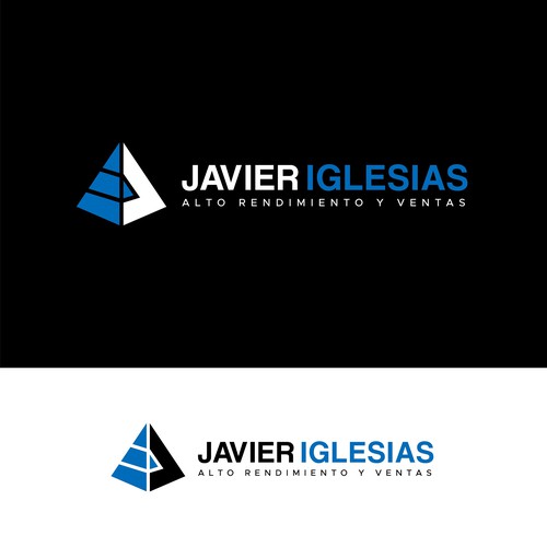 Logo design contest entry by EvStudio