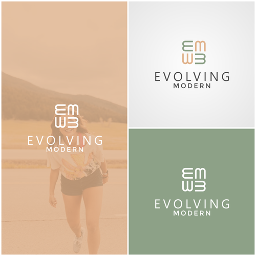 Designs | Design a comforting and transformative logo for our outdoor ...