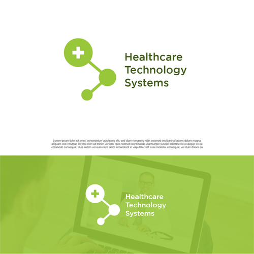 ]**Logo needed for Healthcare Technology Systems Design by syahrul.kazep