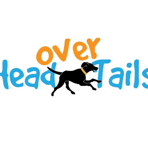 Logo For Head Over Tails 