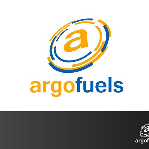 Argo Fuels needs a new logo Réalisé par jtuvano