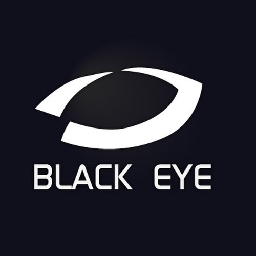 Help Black Eye Entertainment with a new logo | Logo design contest
