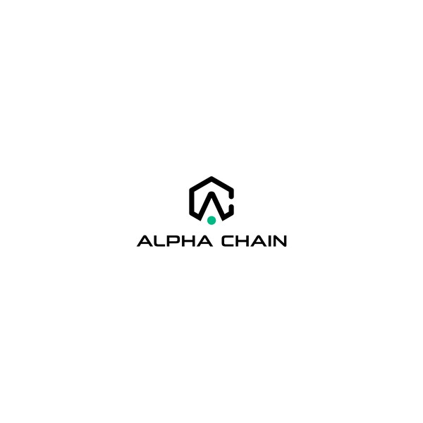 Design by d'zeNyu titled "AlphaChain"