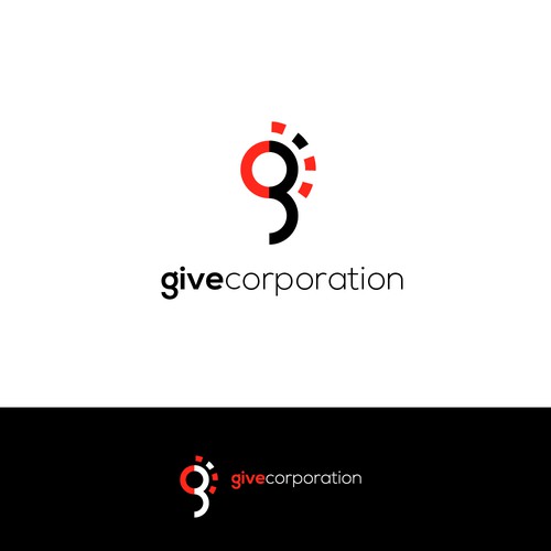 Create the most unique, recognizable lower case "g" logo EVER. Design by LOGStudio