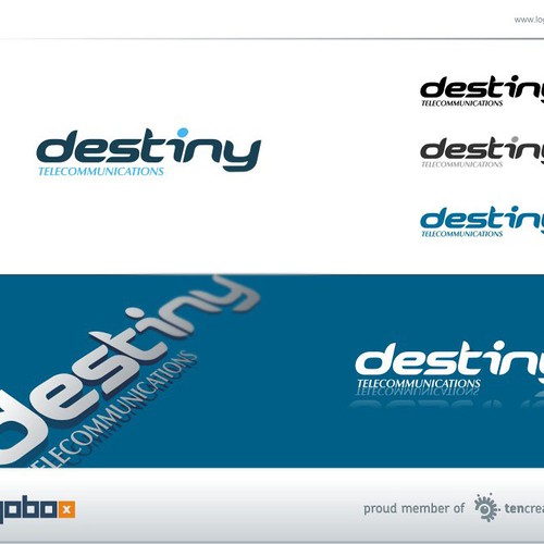 destiny デザイン by ulahts