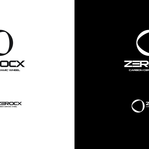 ZeroCx Carbon-Ceramic Wheels Diseño de shrikes
