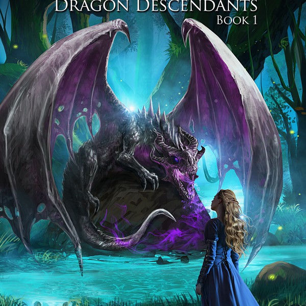 Dragon Descendants