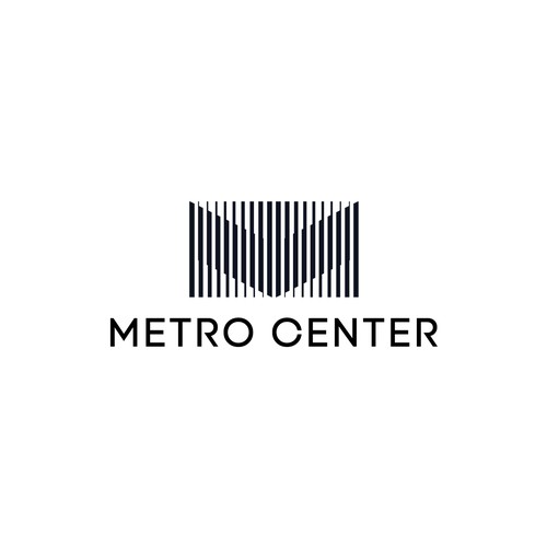 Groundbreaking Logo for a New Modern Hub in Miami Design by SheenD