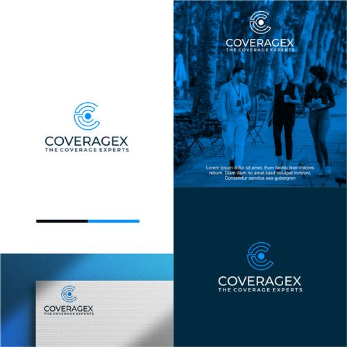 Designs | Insurance company logo needed | Logo & brand guide contest