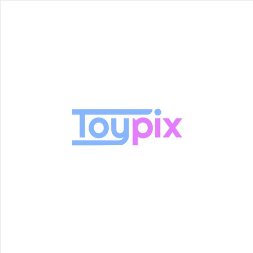 Toy brand logo design Design by bandhuji