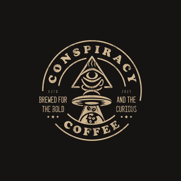 Conspiracy coffee