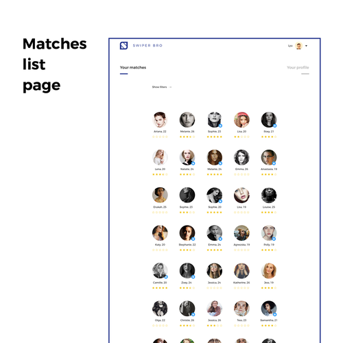 Match.com Review July 2020