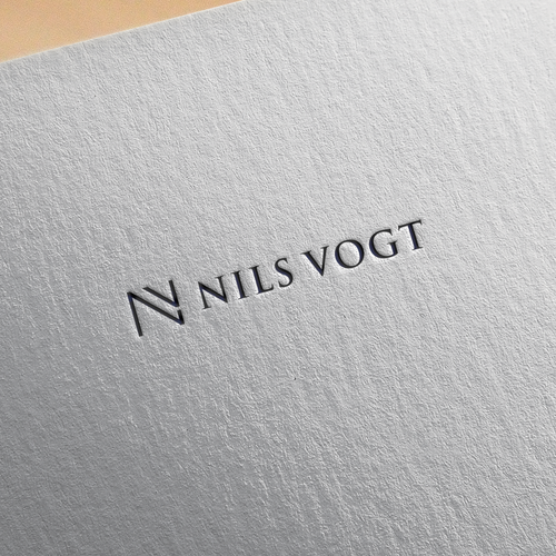 Logo y paquete de imagen corporativa propuesta en el concurso por Hasnia99