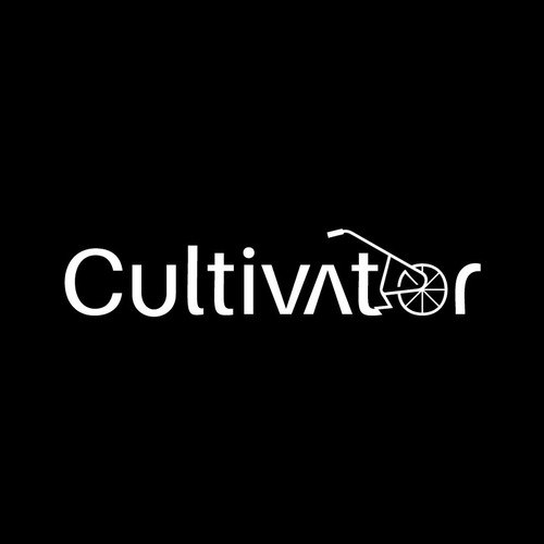 Logo design for Cultivator - a rural innovation organization Design réalisé par Archangel Studio