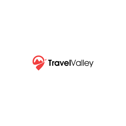 Create a new logo for the biggest travel blog in the Netherlands Diseño de Unintended93