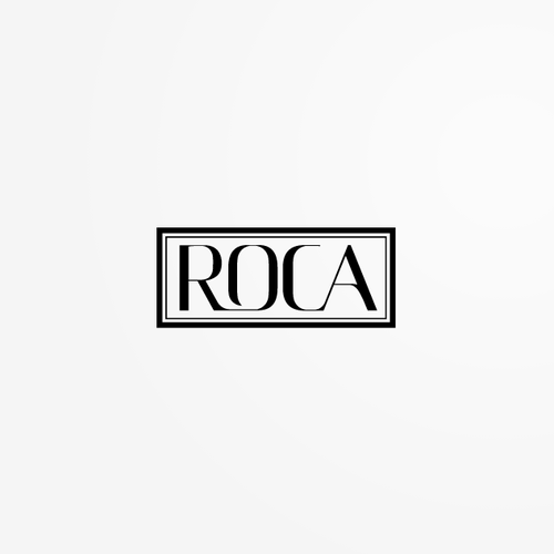 Diseño de ROCA (high-end restaurant and bar) de ls.creative