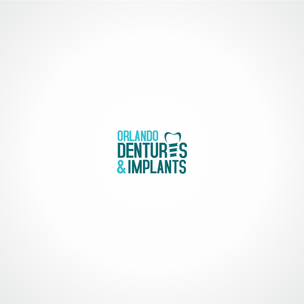 Design by mayars titled "Dentures & Impalnts"