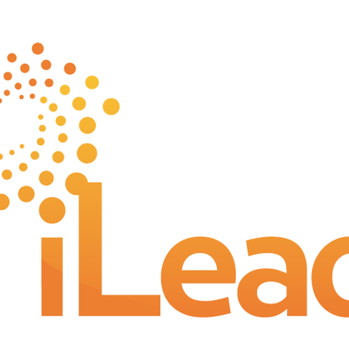 iLead Logo デザイン by renuance