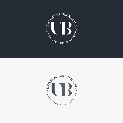 Construction Branding Design by Nana445